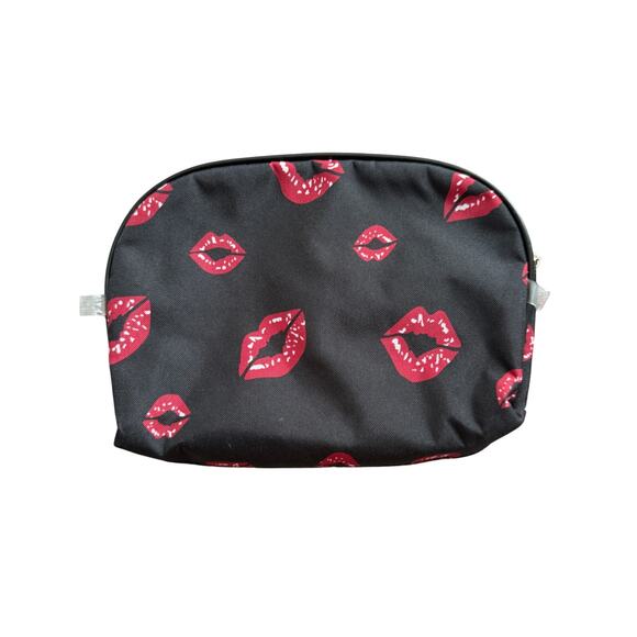 Betty‎ Boop Red Cosmetics Case - Picture 2 of 3